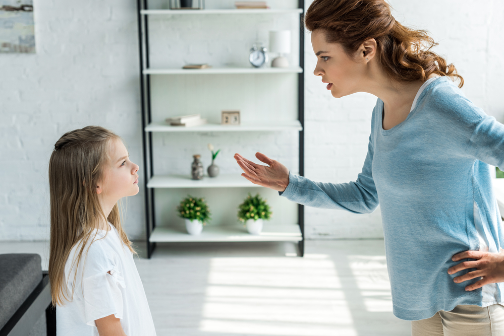 What is An Unhealthy Mother-Daughter Relationship?