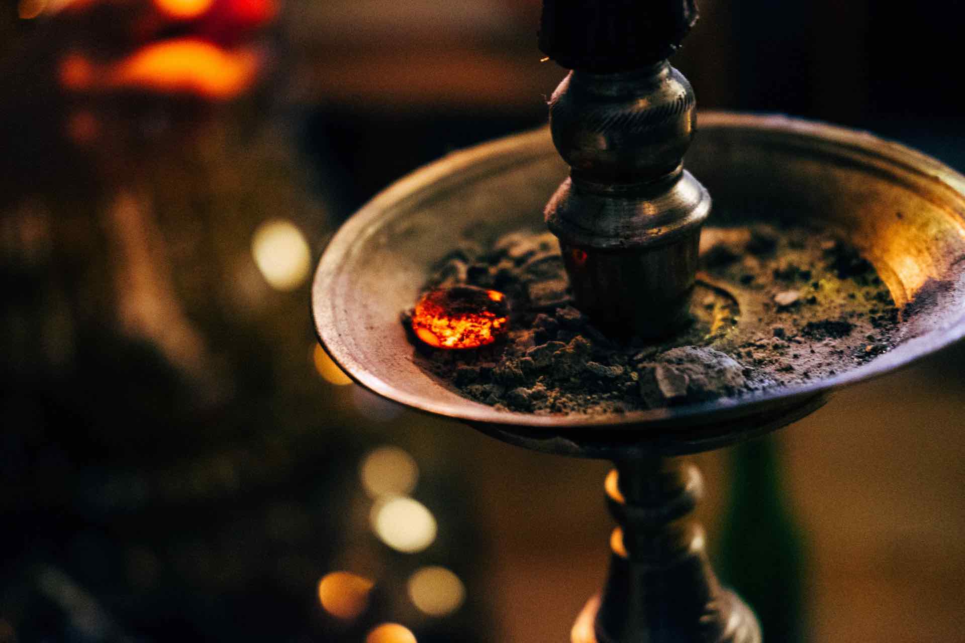 Discover Tradition and Culture while traveling: The Resurgence and history of Shisha across the Globe