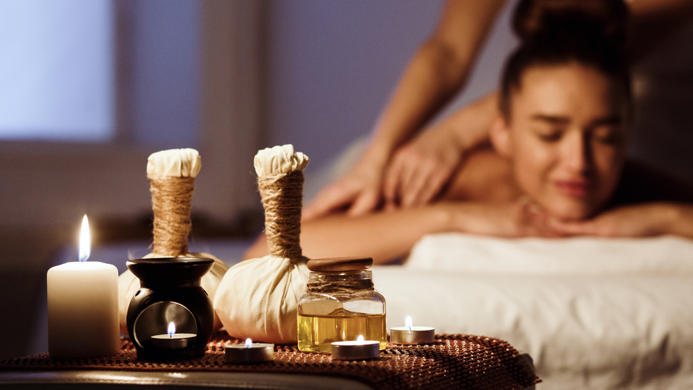 What to expect when visiting a spa for the first time?